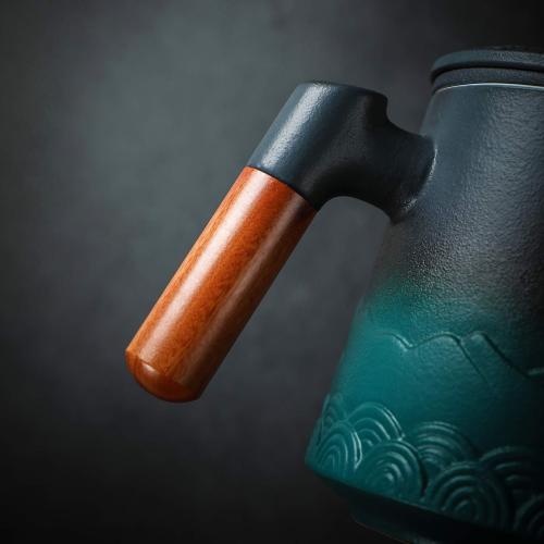 Mountain & Sea(Plus:500ml) Coffee & Tea Mug