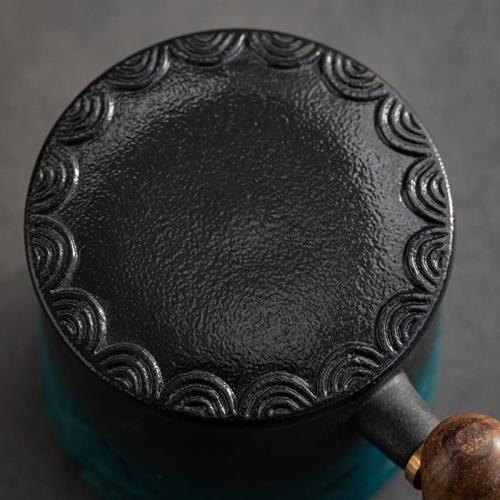 Mountain & River Coffee & Tea Mug