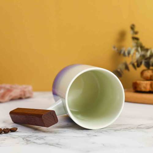 Crane Coffee & Tea Mug