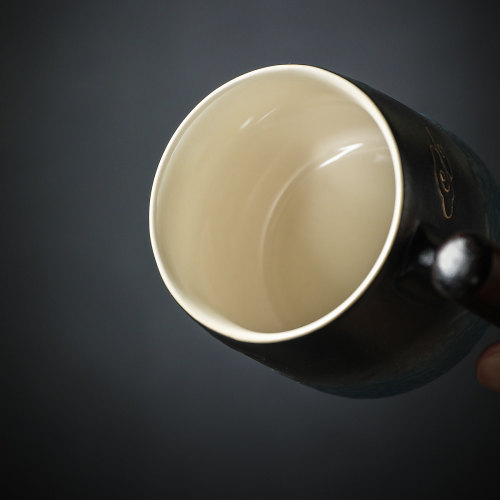 Cloud & Sky Coffee & Tea Mug