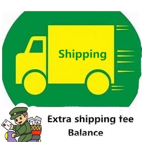 Shipping fee