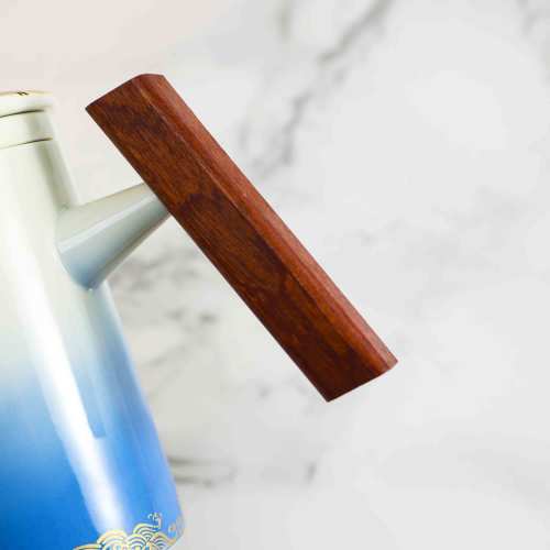 Crane Coffee & Tea Mug