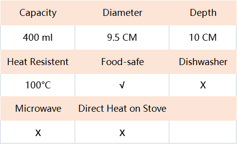 Green Mountain Desert Style Office Cup Double Layer Glazed Wood Handle with Lid and Inner Tank Mug Coffee Mug