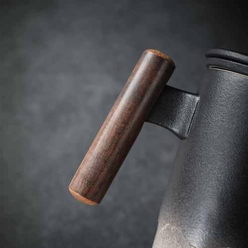 Mountain Range Coffee & Tea Mug