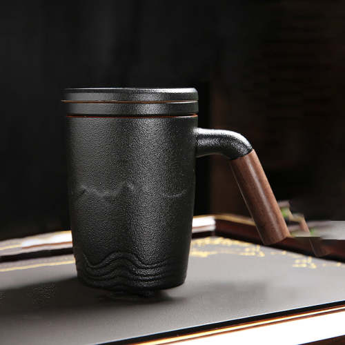 Landscape Coffee & Tea Mug