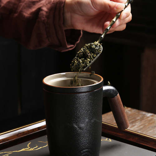 Landscape Coffee & Tea Mug