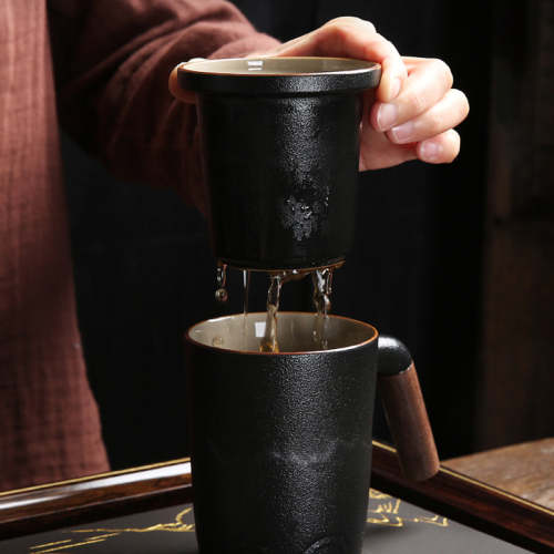 Landscape Coffee & Tea Mug