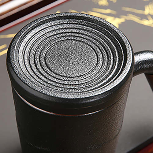 Landscape Coffee & Tea Mug