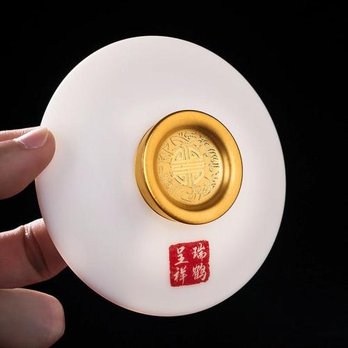 Long-lived Cranes Coffee & Tea Mug