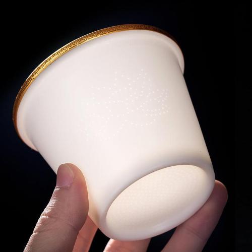 Long-lived Cranes Coffee & Tea Mug