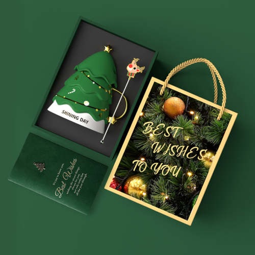 Christmas Coffee & Tea Mug