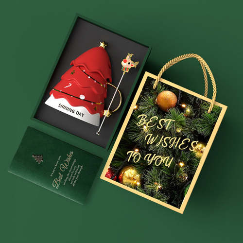 Christmas Coffee & Tea Mug