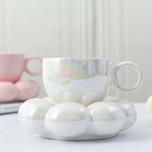 Dreamy Coffee & Tea Mug