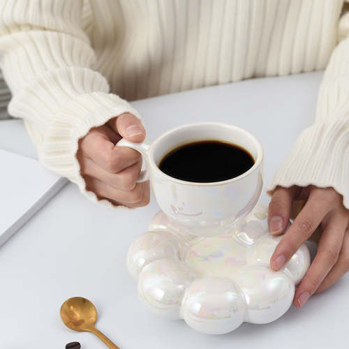 Dreamy Coffee & Tea Mug