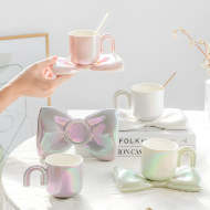 Bowtie Coffee & Tea Mug