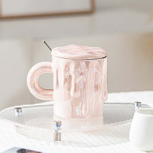 Melting Coffee & Tea Mug