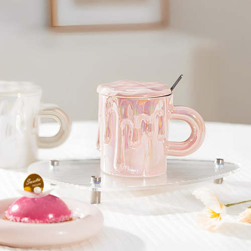 Melting Coffee & Tea Mug