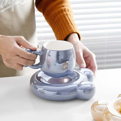 Cute Bear Coffee & Tea Mug