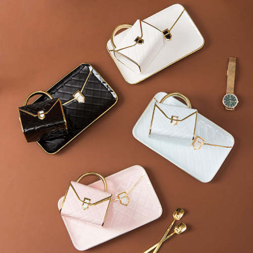 Handbag Coffee & Tea Mug