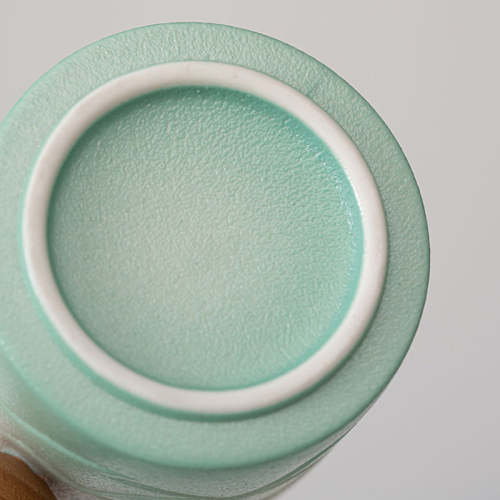 Ball Handled Coffee & Tea Mug