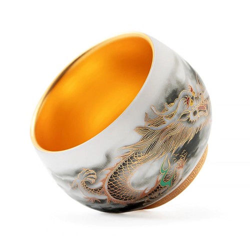Royal Coffee & Tea Cup