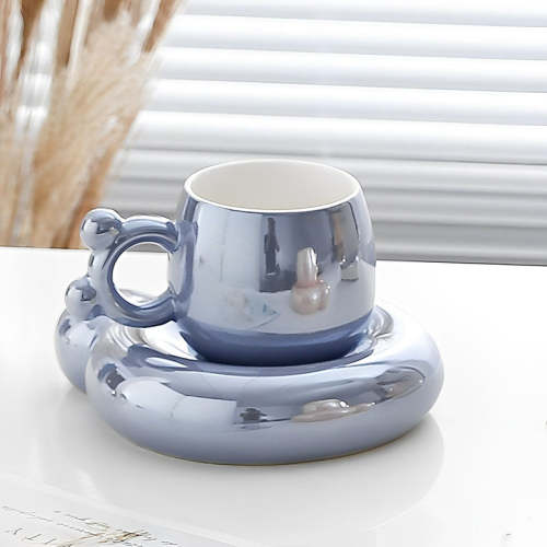 Cute Bear Coffee & Tea Mug
