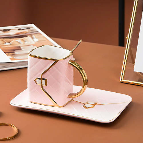 Handbag Coffee & Tea Mug