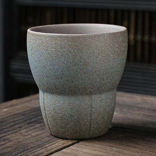 Retro Coffee  & Tea Cup